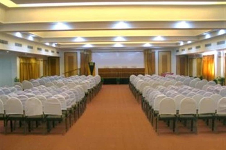 Meeting 17 of 21
