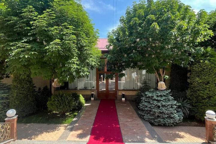 Regal Garden Hotel