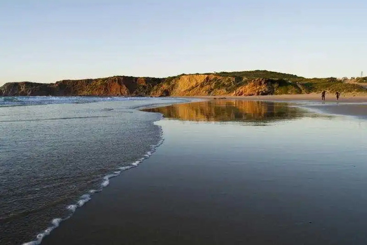 Beach 8 of 12