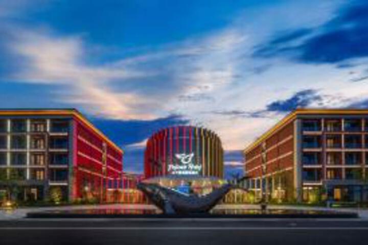 Zhoushan Changqiao Pelican Resort Hotel
