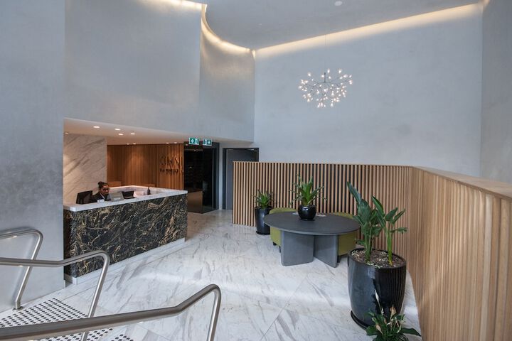 Hotel Interior 3 of 24