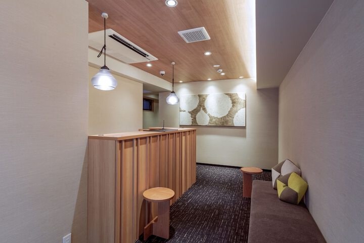 Hotel Interior 3 of 37