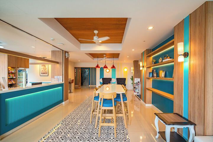 Hotel Interior 55 of 63