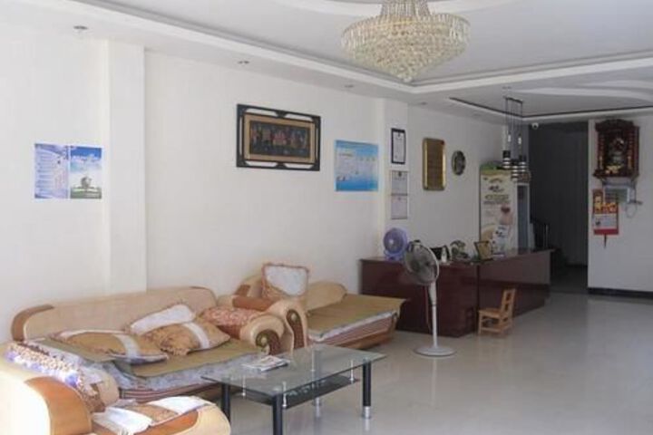 Hotel Interior 15 of 15