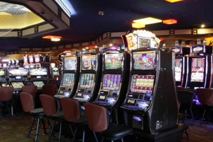Casino