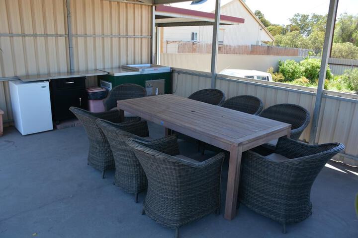 Terrace/Patio 20 of 29