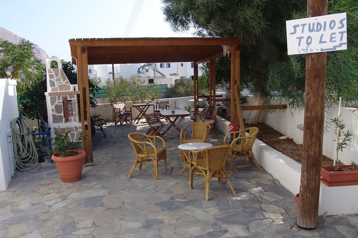 Terrace/Patio 46 of 46