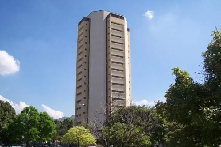 Stauffer Hotel