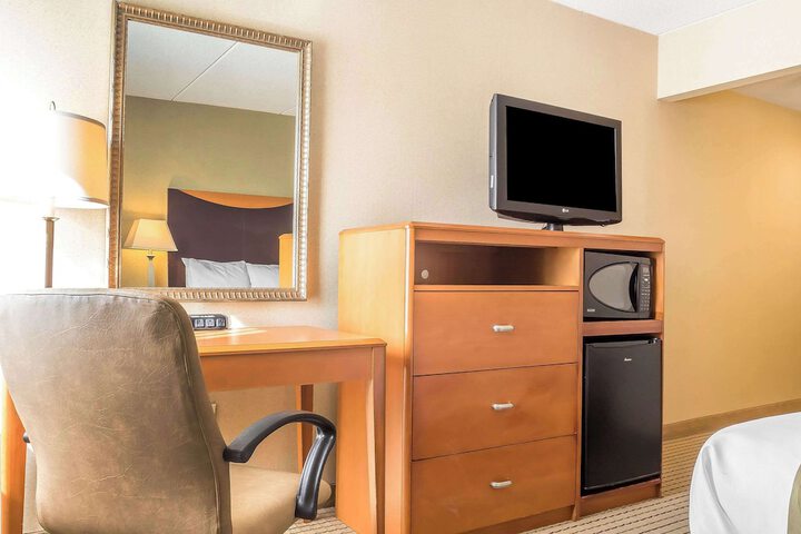 1 Double Bed (19 of 20)