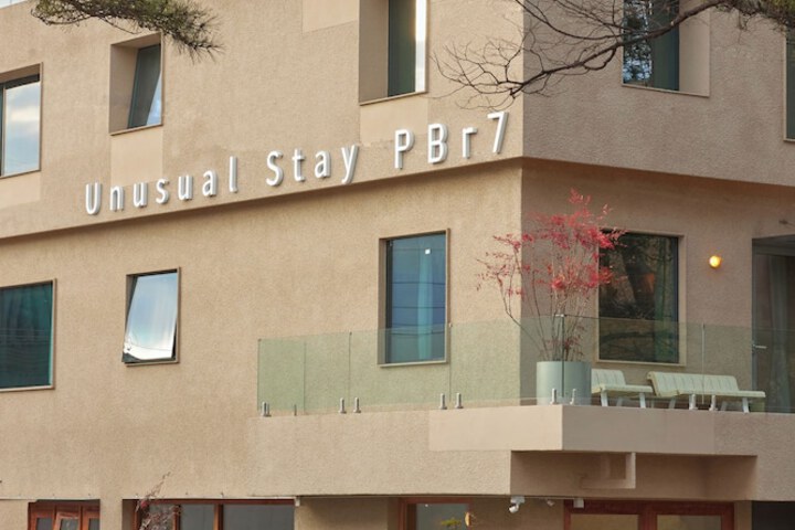 Hotel 79 of 85