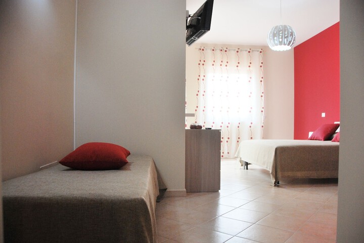 Holiday home with Pool in Santa Venerina Insel Sizilien 23287