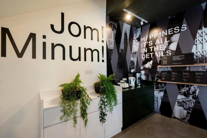 Fitness Facility Photos