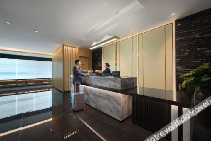 Hotel Interior 16 of 28