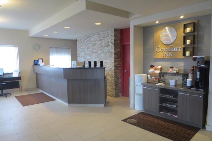 Fitness Facility Photos