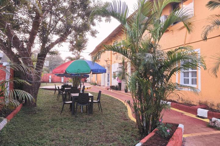 HOTEL SATKAR