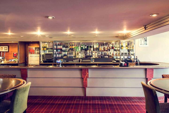 Fitness Facility Photos