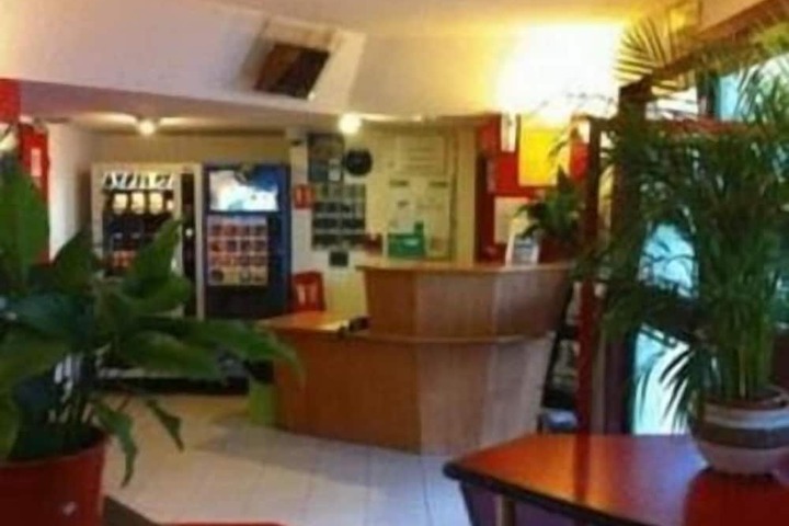 Hotel Interior 2 of 29