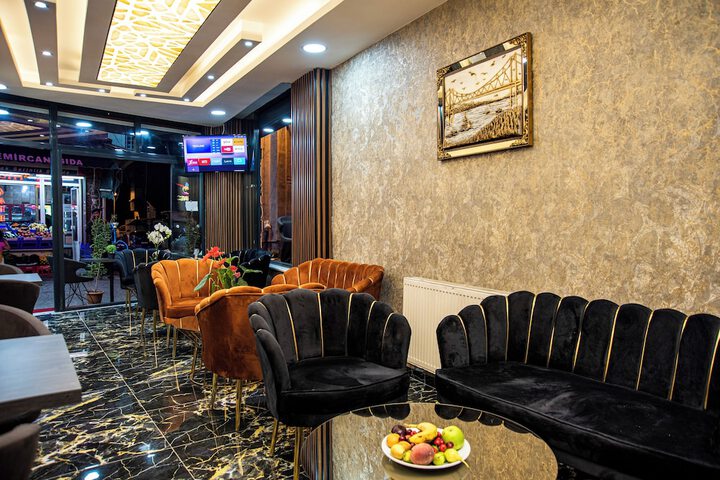 Hotel Interior 8 of 62