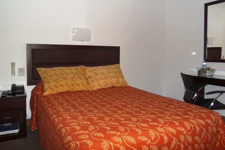 Room 8 of 55