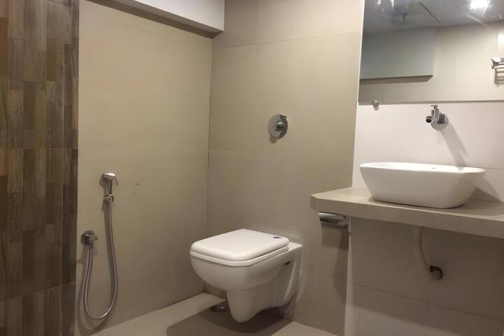 Fitness Facility Photos