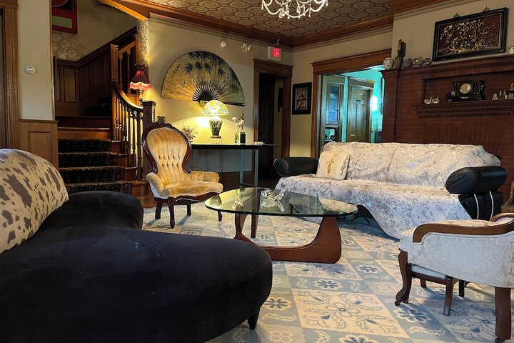 Hotel Interior 3 of 35