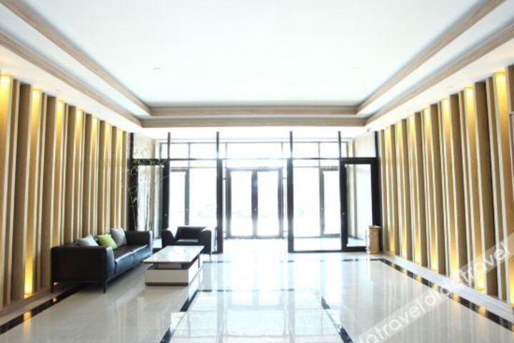 Hotel Interior 18 of 25