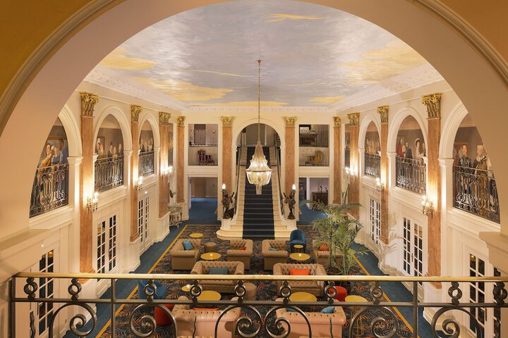 Hotel Interior 4 of 45