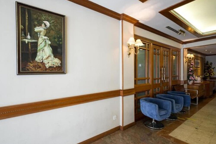 Hotel Interior 13 of 61