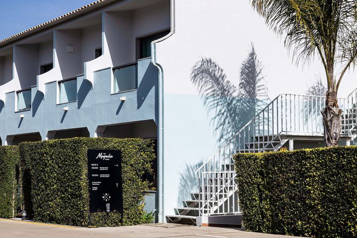 Hotel 66 of 80