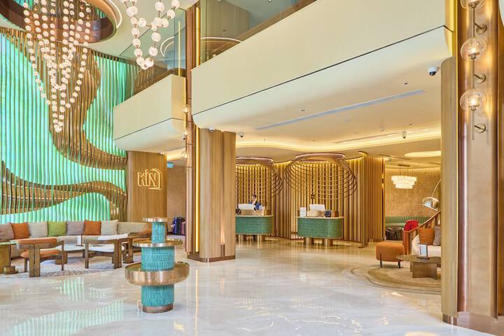 Hotel Interior 86 of 102