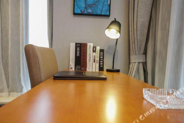 Bosen Business Hotel (Hefei High-tech Zone An Medical Affiliated Hospital)