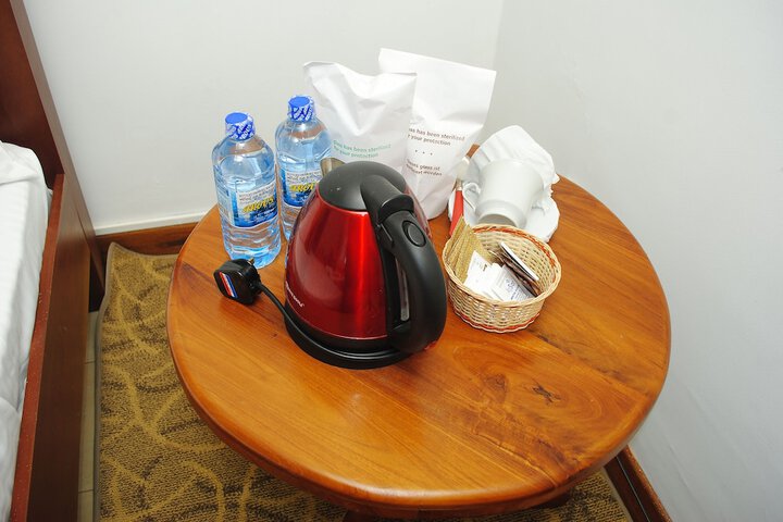 Breakfast/Coffee Service 34 of 70