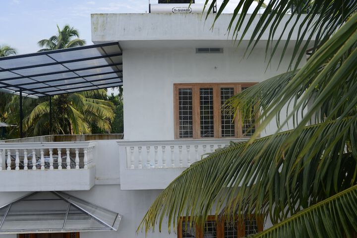 Sports facility