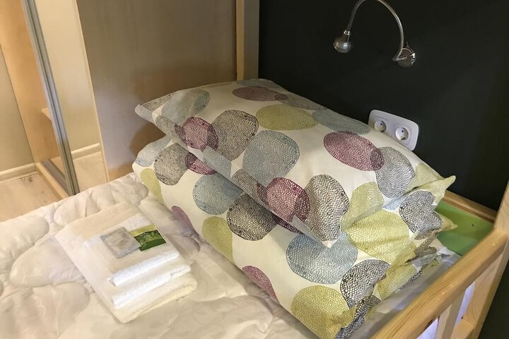 Room 8 of 20