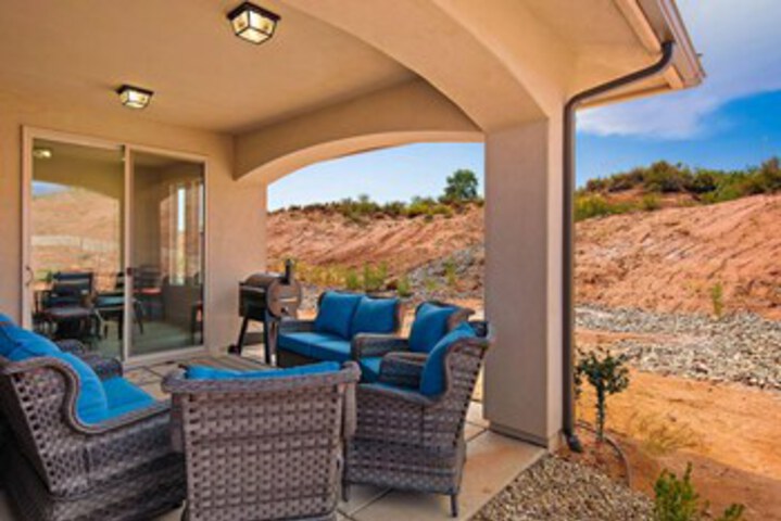 Terrace/Patio 3 of 58