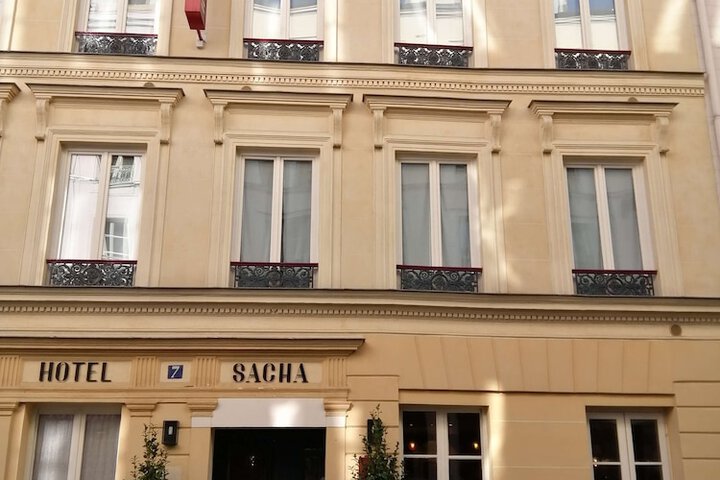 Hotel 97 of 105