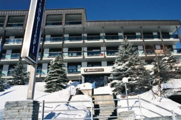 I Cavalieri Ski Club