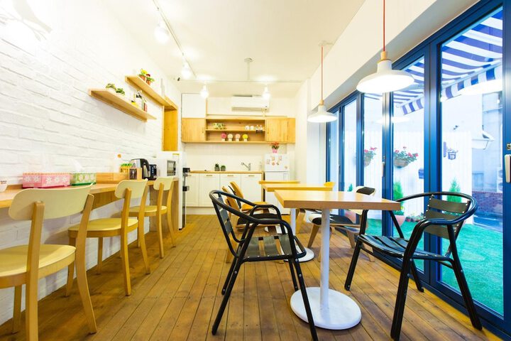 Dining Photos