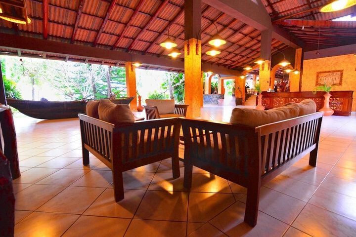 Hotel Interior 2 of 56