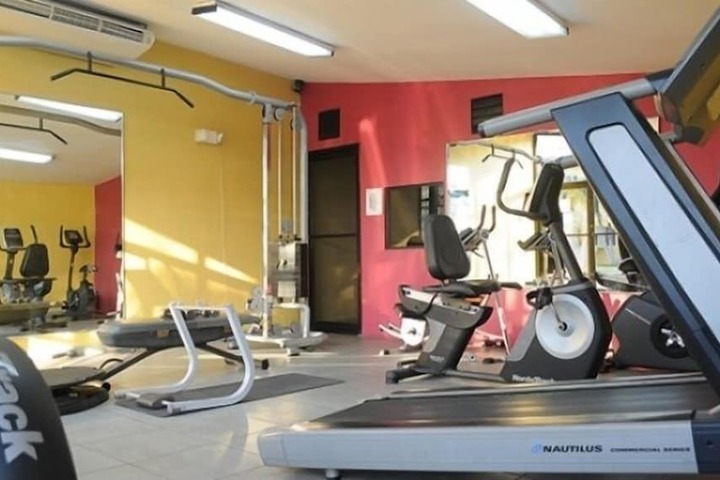 Fitness Facility Photos