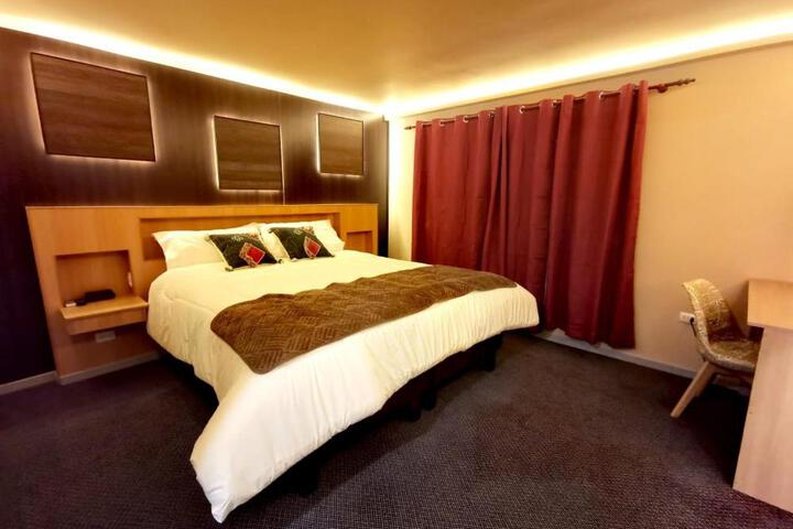 Image of Hotel Mont Suite-Mte. Aguila