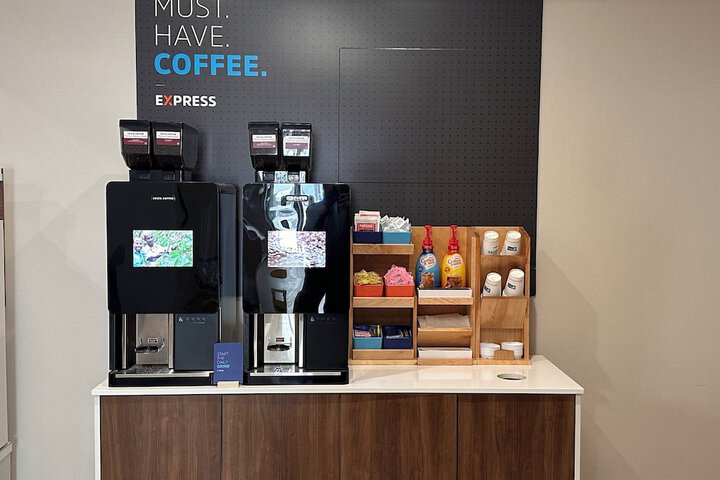 Breakfast/Coffee Service 43 of 56