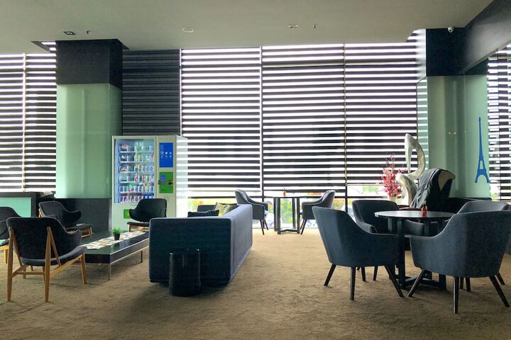 Hotel Interior 3 of 37