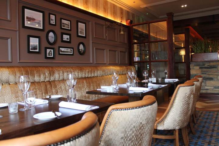 Restaurants