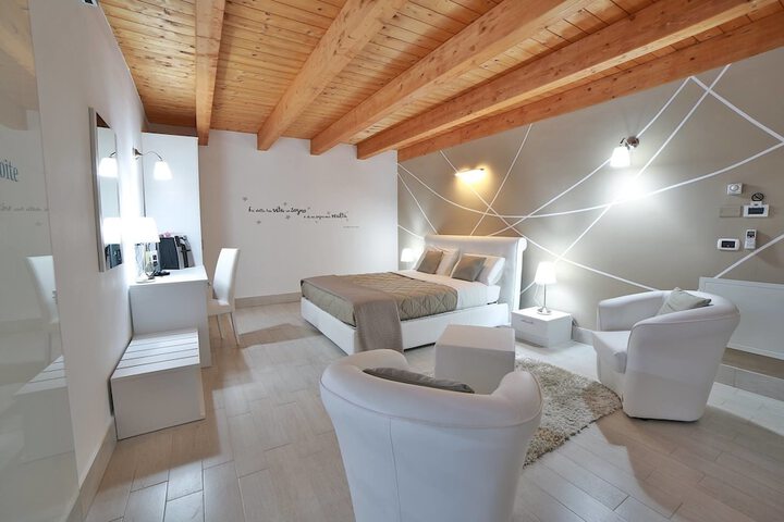 Villa Giulia Del Cavaliere in Castrovillari