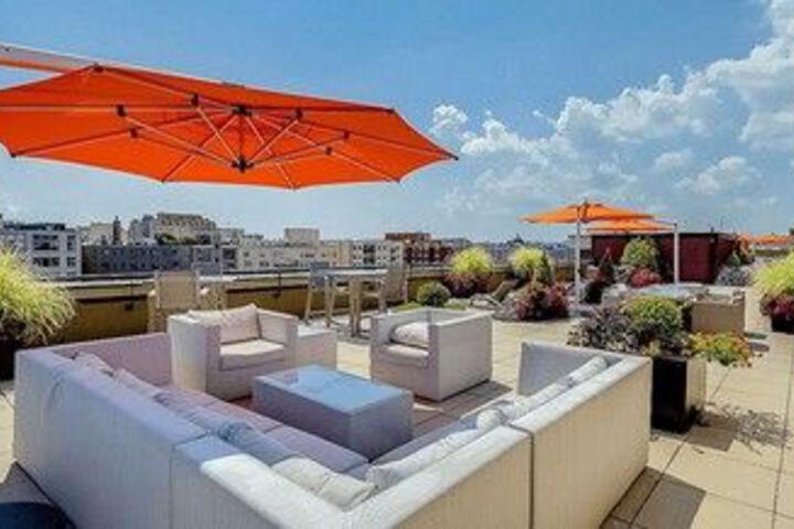 Terrace/Patio 15 of 16