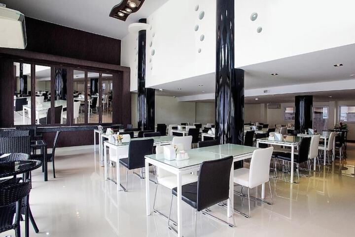Restaurants