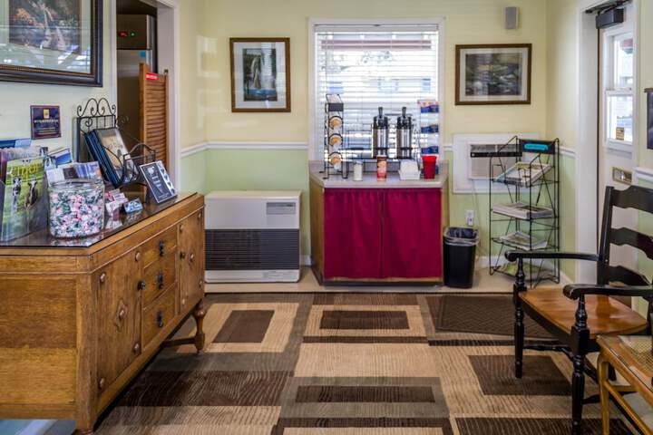 Hotel Interior 6 of 73