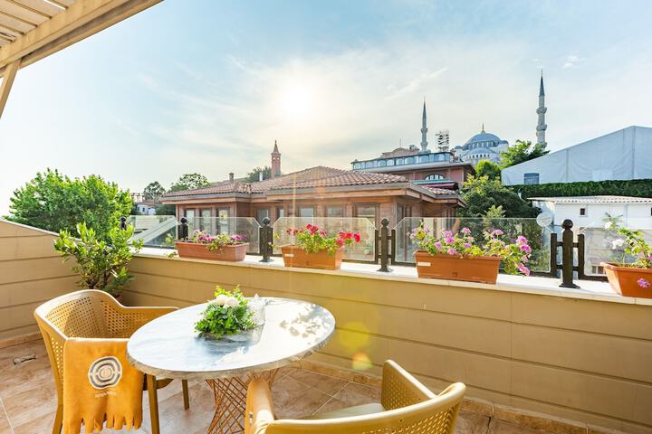 Terrace/Patio 58 of 111