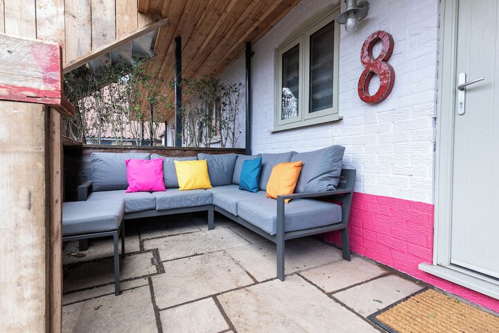 Terrace/Patio 50 of 96